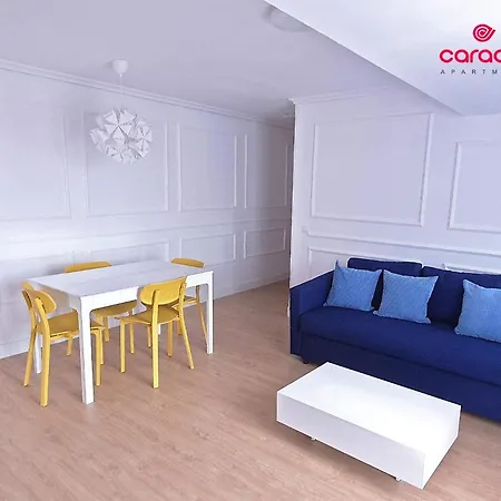 Apartamento Caracol - Apartment Cordoba