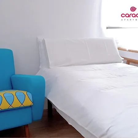 Apartment Apartamento Caracol - *