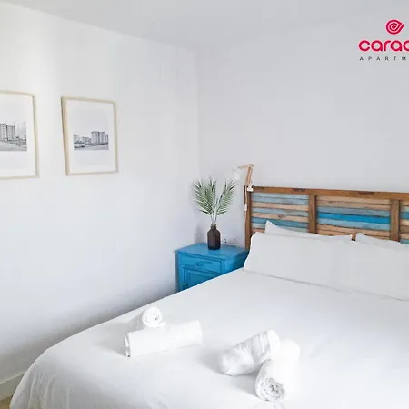 Apartamento Caracol - * Cordoba