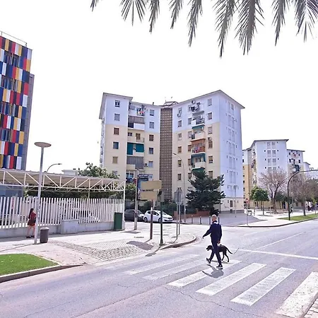 Apartamento Caracol -