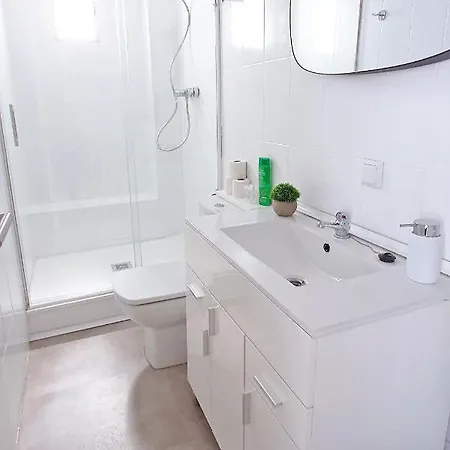 Apartment Apartamento Caracol -