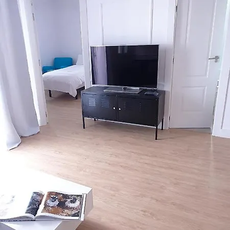 Apartment Apartamento Caracol - Cordoba