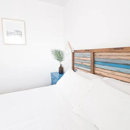 Apartamento Caracol - Apartment Cordoba