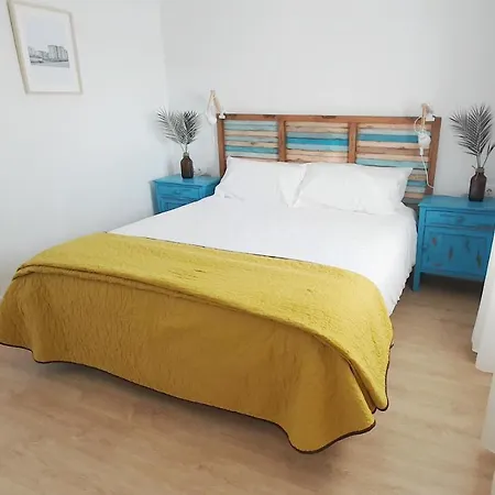 Apartamento Caracol -