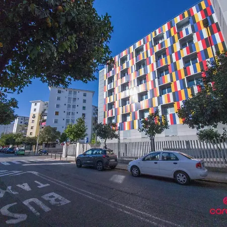 Apartamento Caracol -