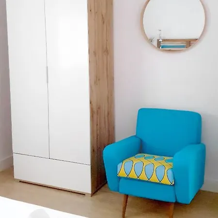 Apartamento Apartamento Caracol - Córdoba