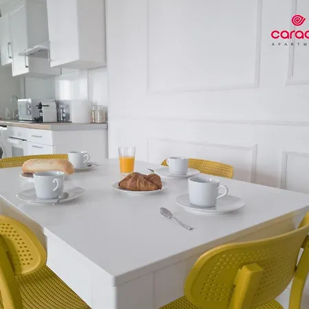 Apartamento Caracol - Apartamento *