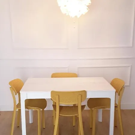 Apartamento Apartamento Caracol - *