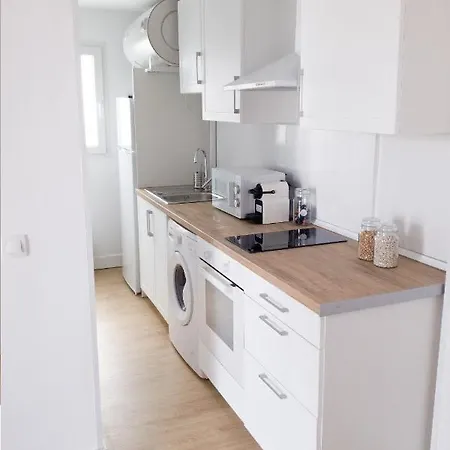Apartamento Apartamento Caracol - Córdoba