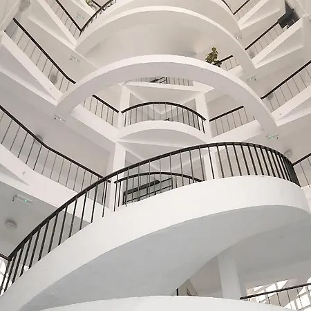 Apartamento Caracol - Apartamento Córdoba