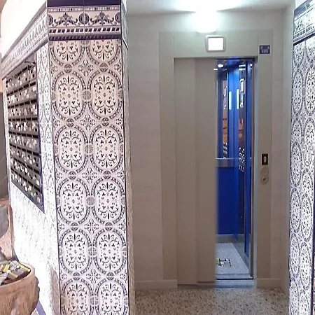 Apartamento Apartamento Caracol -